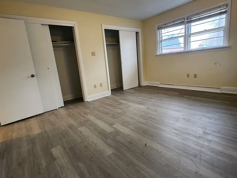 Master bed room