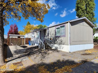 1450 W Kaibab Ln LOT 70, Flagstaff, AZ, 86001