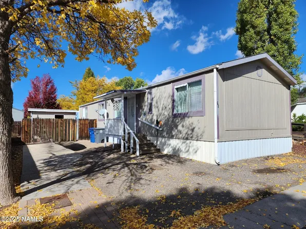 1450 W Kaibab Ln Lot 70, Flagstaff, AZ 86001