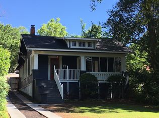 724 Wilkinson St, Shreveport, LA 71104