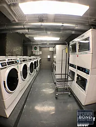 Rented by Bond New York