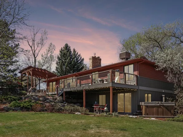 6640 Paiute Ct, Niwot, CO 80503