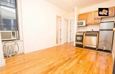 Rented by Jonis Realty