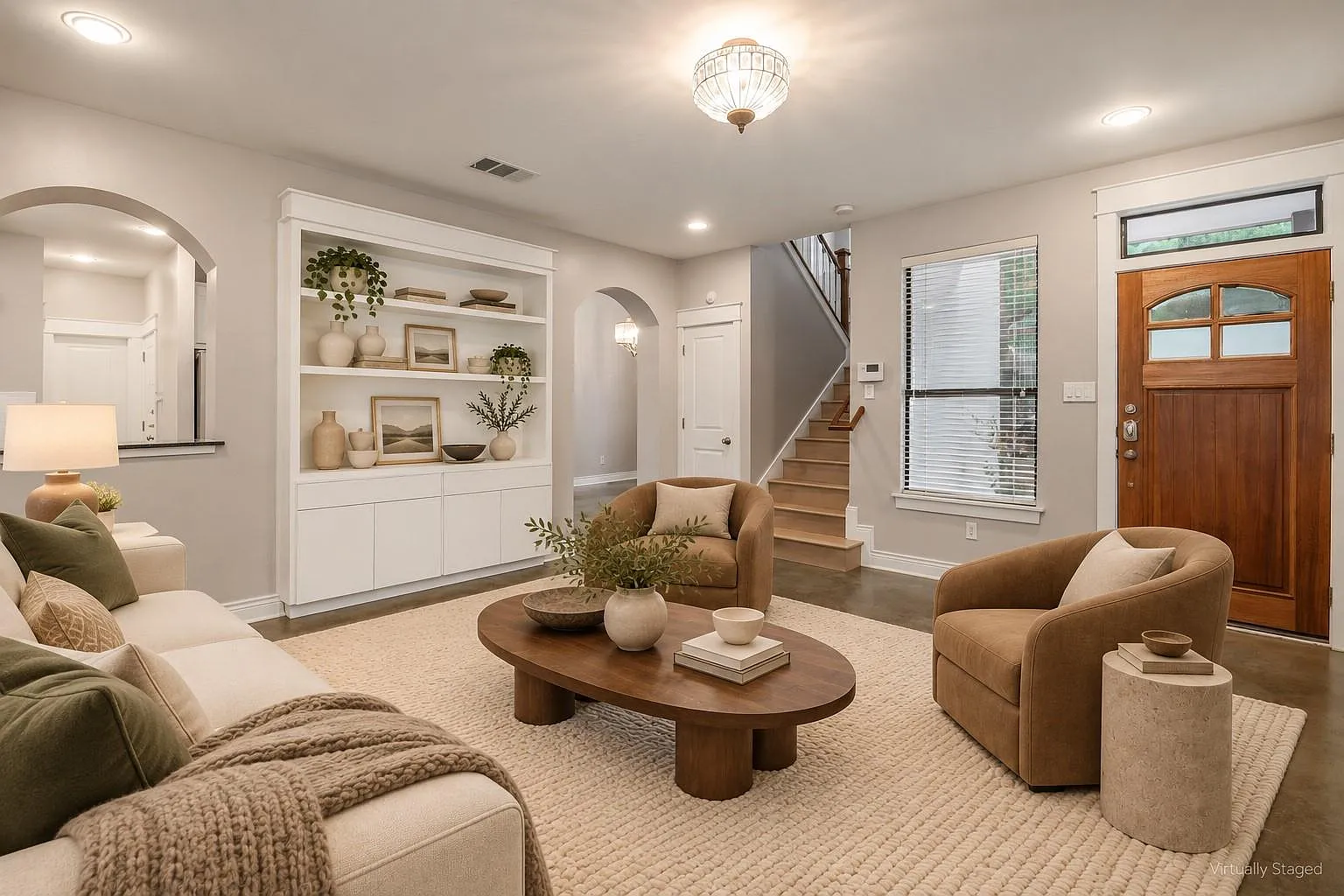 2 bed, 2.5 bath, 1586 sqft, $4,050 — Photo 4