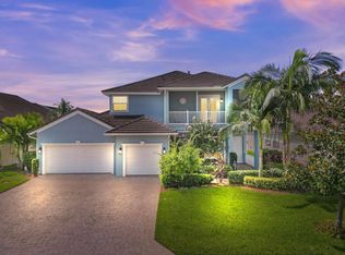127 NW Madison Ct, Port Saint Lucie, FL 34986