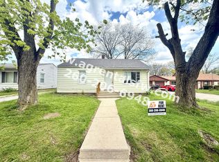 4655 Avondale Dr, Fort Wayne, IN 46806
