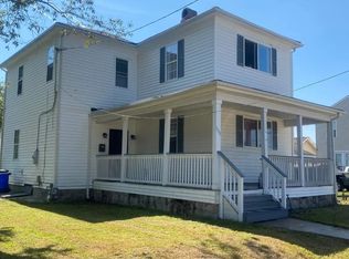 1110 Hampton Ave, Newport News, VA 23607