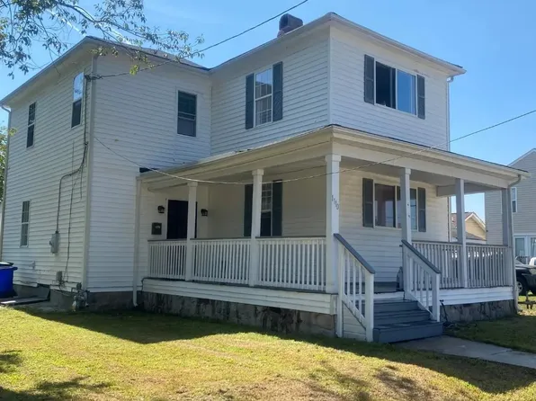 1110 Hampton Ave, Newport News, VA 23607