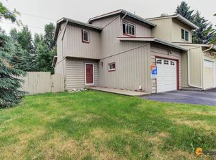 4130 Horizon Ave, Anchorage, AK 99517
