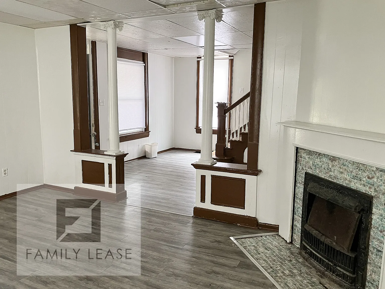 3 bed, 1296 sqft, $1,250 — Photo 4
