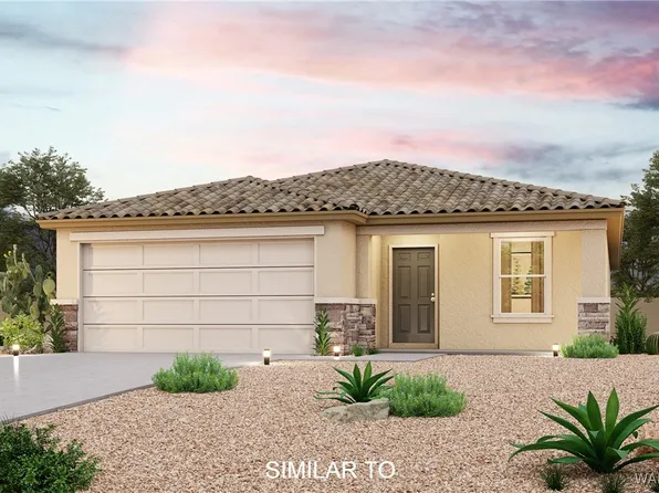 5652 S Wishing Well Dr, Fort Mohave, AZ 86426