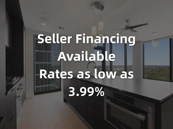 44 East Ave Unit 2307, Austin, TX 78701