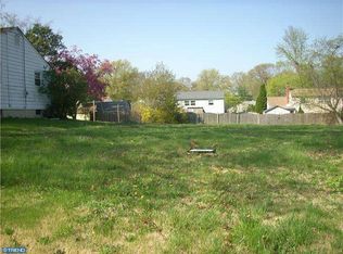 1212 Cedar Ave, Glassboro, NJ 08028