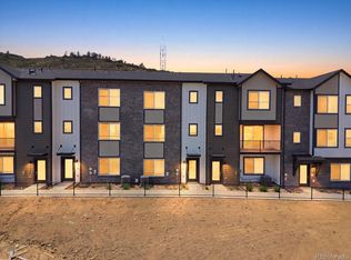 4702 Cloudburst Ln, Morrison, CO 80465