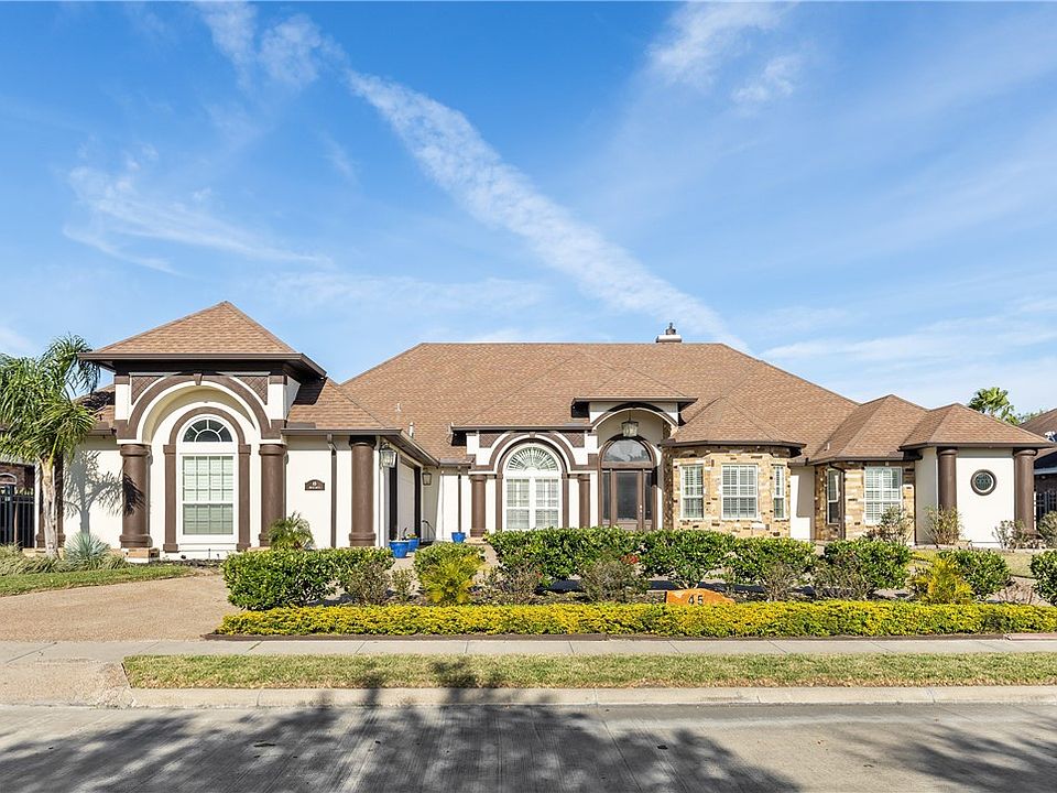 45 W Bar Le Doc Dr, Corpus Christi, TX 78414 MLS 431918 Zillow