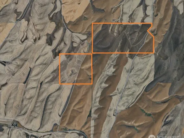 0 Tull Road, Walla Walla, WA 99326