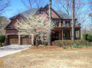 12330 Stevens Creek Dr, Johns Creek, GA 30005