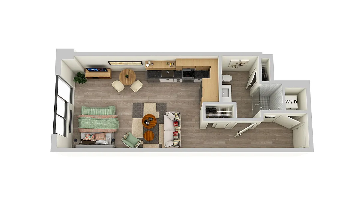 Floor plan 06