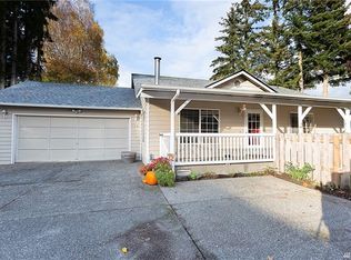 125 112th St SE, Everett, WA 98208