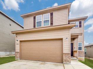 10306 Gibbons Creek, San Antonio, TX 78252