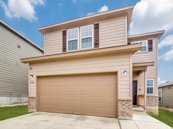 10306 Gibbons Creek, San Antonio, TX 78252
