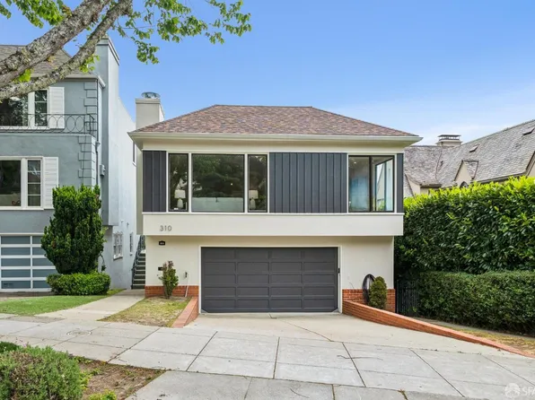 310 Pacheco St, San Francisco, CA 94116