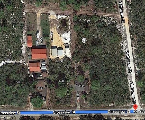 2nd image of 1439 COLUMBUS STREET LOT 21