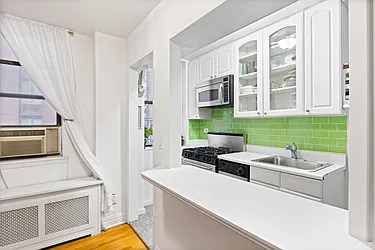 Rented by Avenues Real Estate