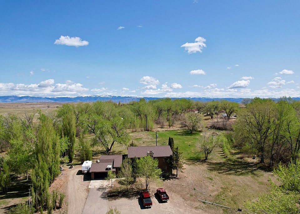 2685 Sagebrush Ln, Greybull, WY 82426 MLS 10019989 Zillow