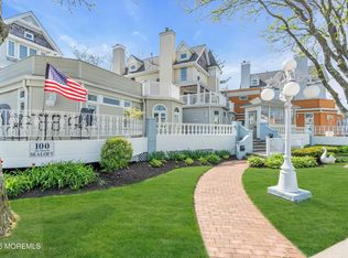 100 1st St APT 7, Keyport, NJ 07735