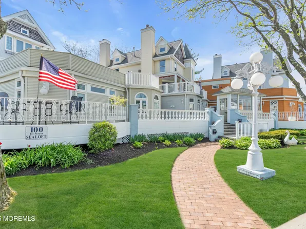 100 First Street #7, Keyport, NJ 07735