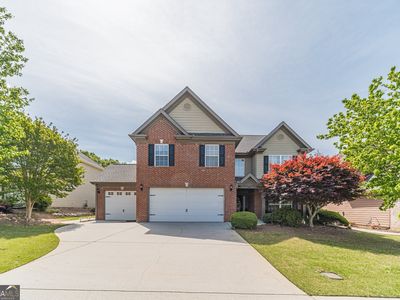 230 Wild Barley Way, Loganville, GA, 30052