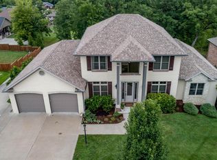5504 Meriwether Dr, Jefferson City, MO 65109