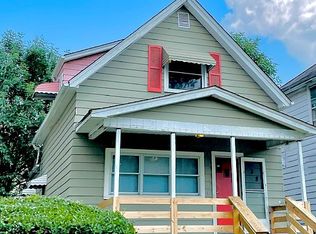388 Clarendon Ave, Columbus, OH