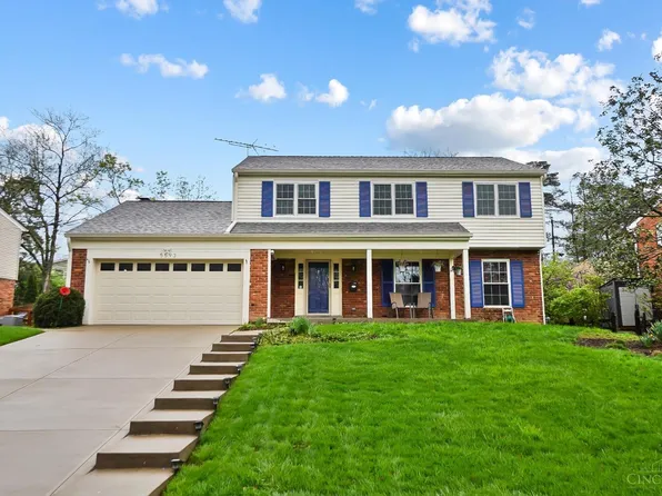 5593 Bayberry Dr, Cincinnati, OH 45242