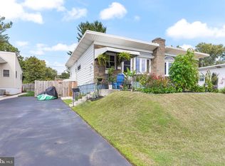 110 Tyler Ave, Woodlyn, PA 19094