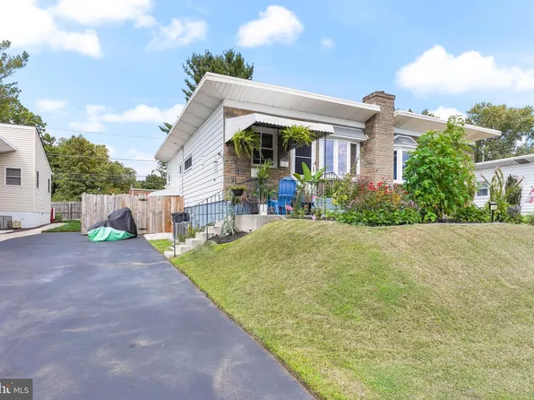 110 Tyler Ave, Woodlyn, PA 19094