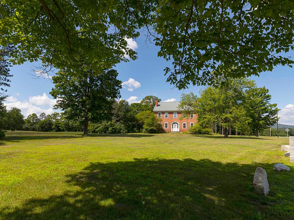 30 Route 25, Piermont, NH 03779 Zillow