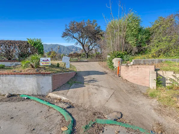 235 W Poppyfields Dr, Altadena, CA 91001