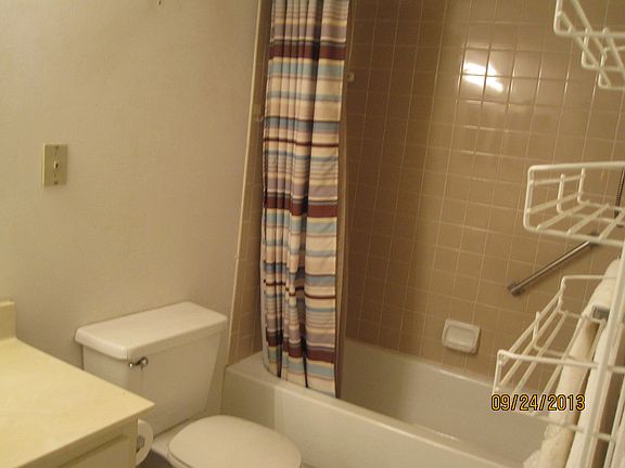 2nd Bath