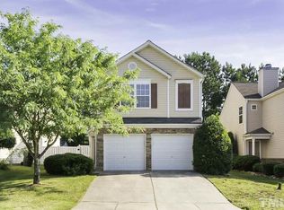 7525 Brighton Hill Ln, Raleigh, NC 27616