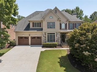 3972 Blustery Way NE, Marietta, GA 30066