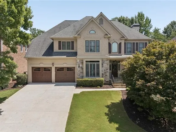 3972 Blustery Way NE, Marietta, GA 30066