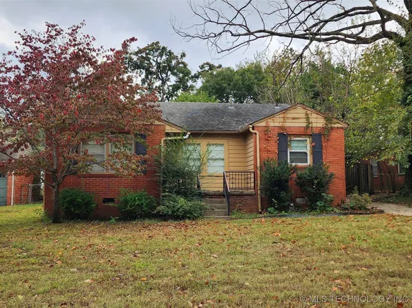 1232 E 30th St, Tulsa, OK 74114