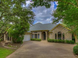 103 Vitex Dr, Lakeway, TX 78734