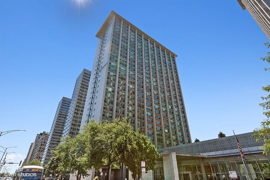 1st image of 3600 N Lake Shore Dr APT 2105