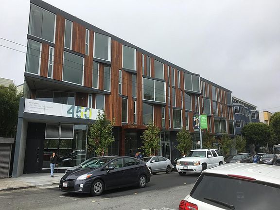 2nd image of 450 Hayes St #2D