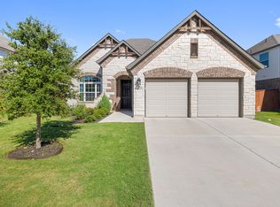 2210 Ambling Trl, Georgetown, TX 78628