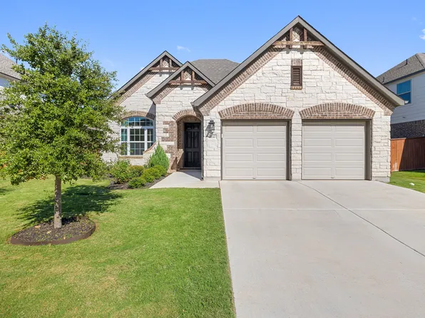 2210 Ambling Trl, Georgetown, TX 78628