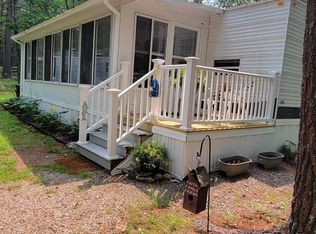 120 Bears Den Rd, Wells, ME 04090